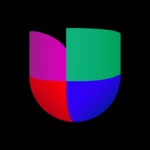 Logo of Univision android Application 